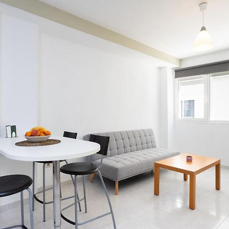 Home2Book Cozy Flat El Medano 2 Min From The Beach Esterno foto