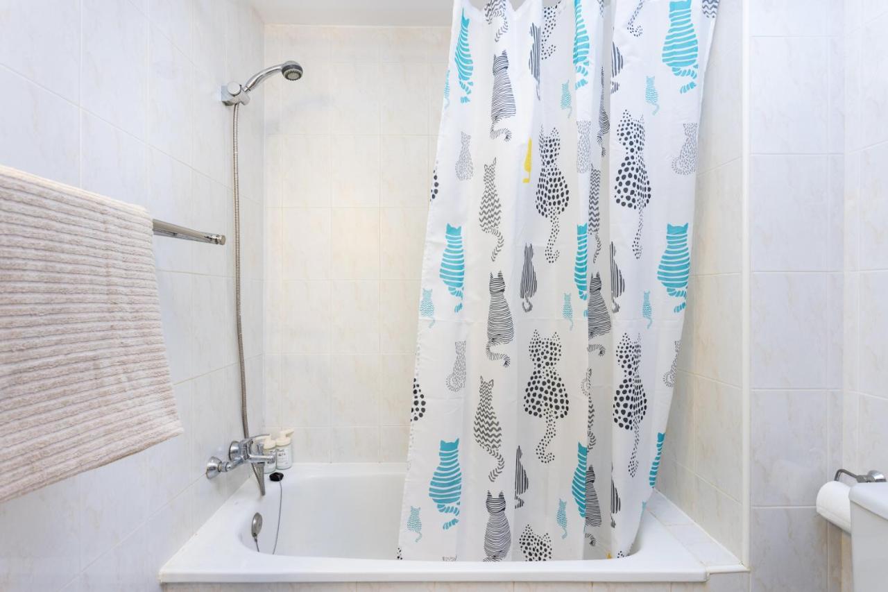 Home2Book Cozy Flat El Medano 2 Min From The Beach Esterno foto