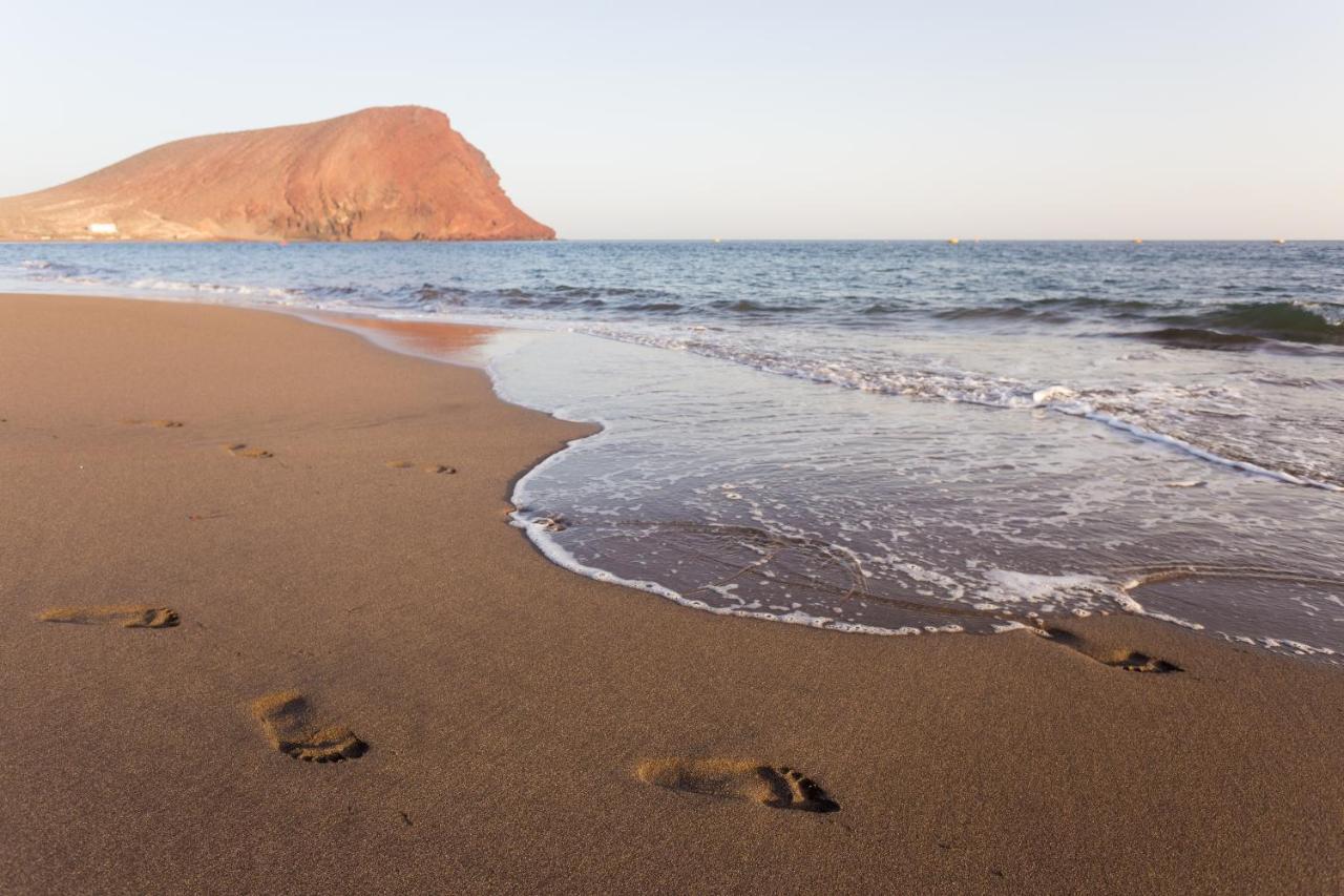Home2Book Cozy Flat El Medano 2 Min From The Beach Esterno foto