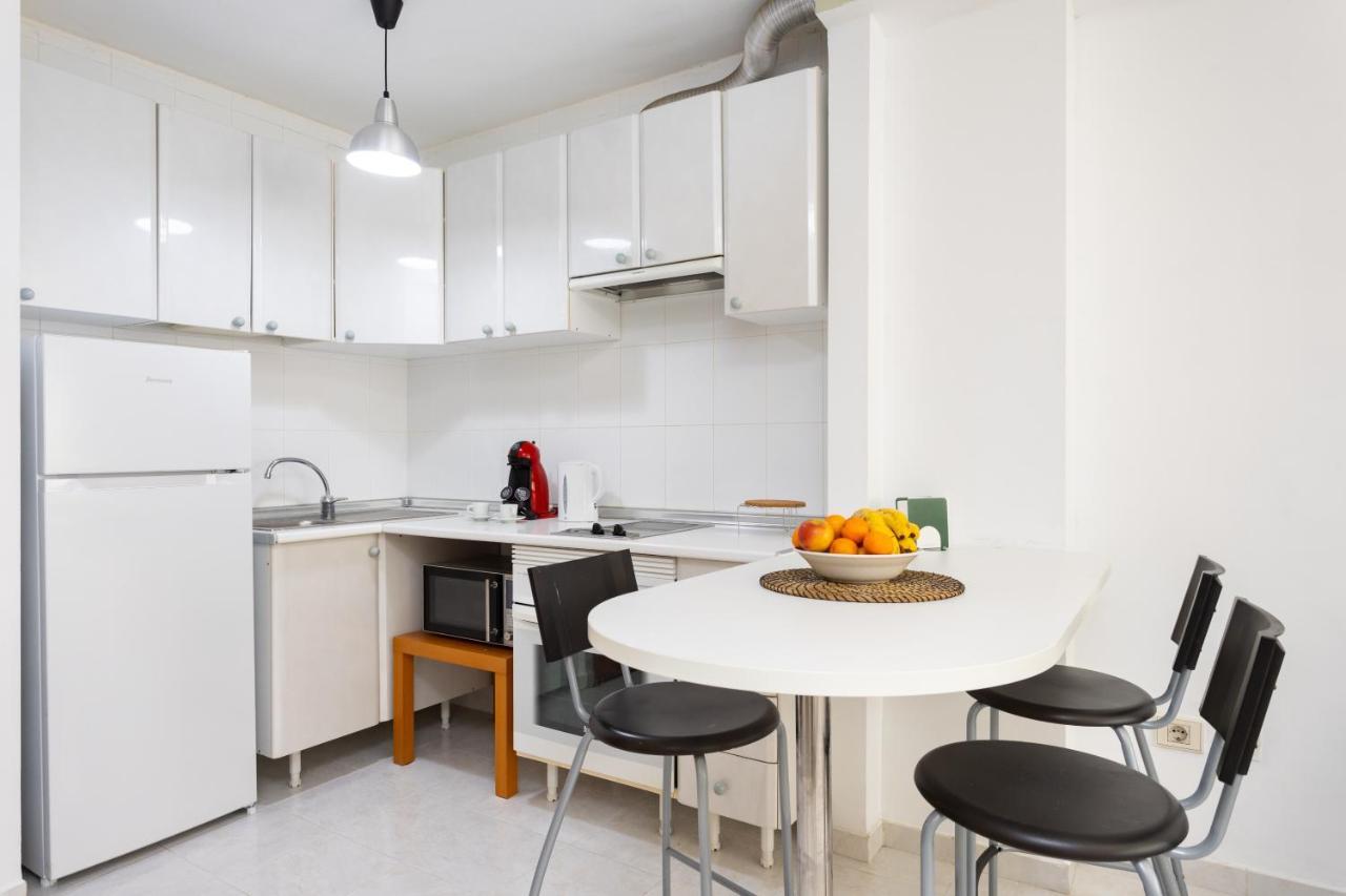 Home2Book Cozy Flat El Medano 2 Min From The Beach Esterno foto