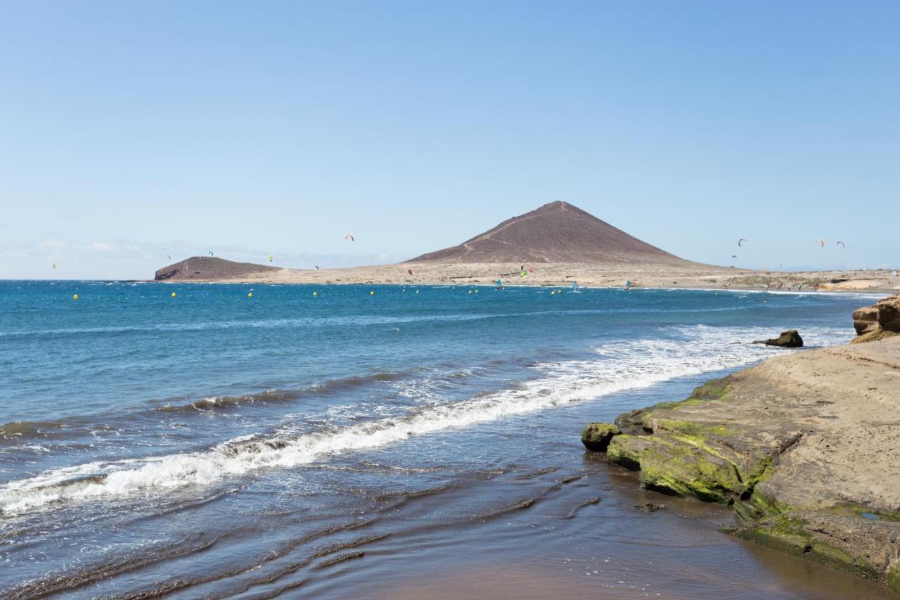 Home2Book Cozy Flat El Medano 2 Min From The Beach Esterno foto