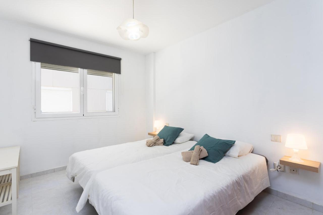 Home2Book Cozy Flat El Medano 2 Min From The Beach Esterno foto