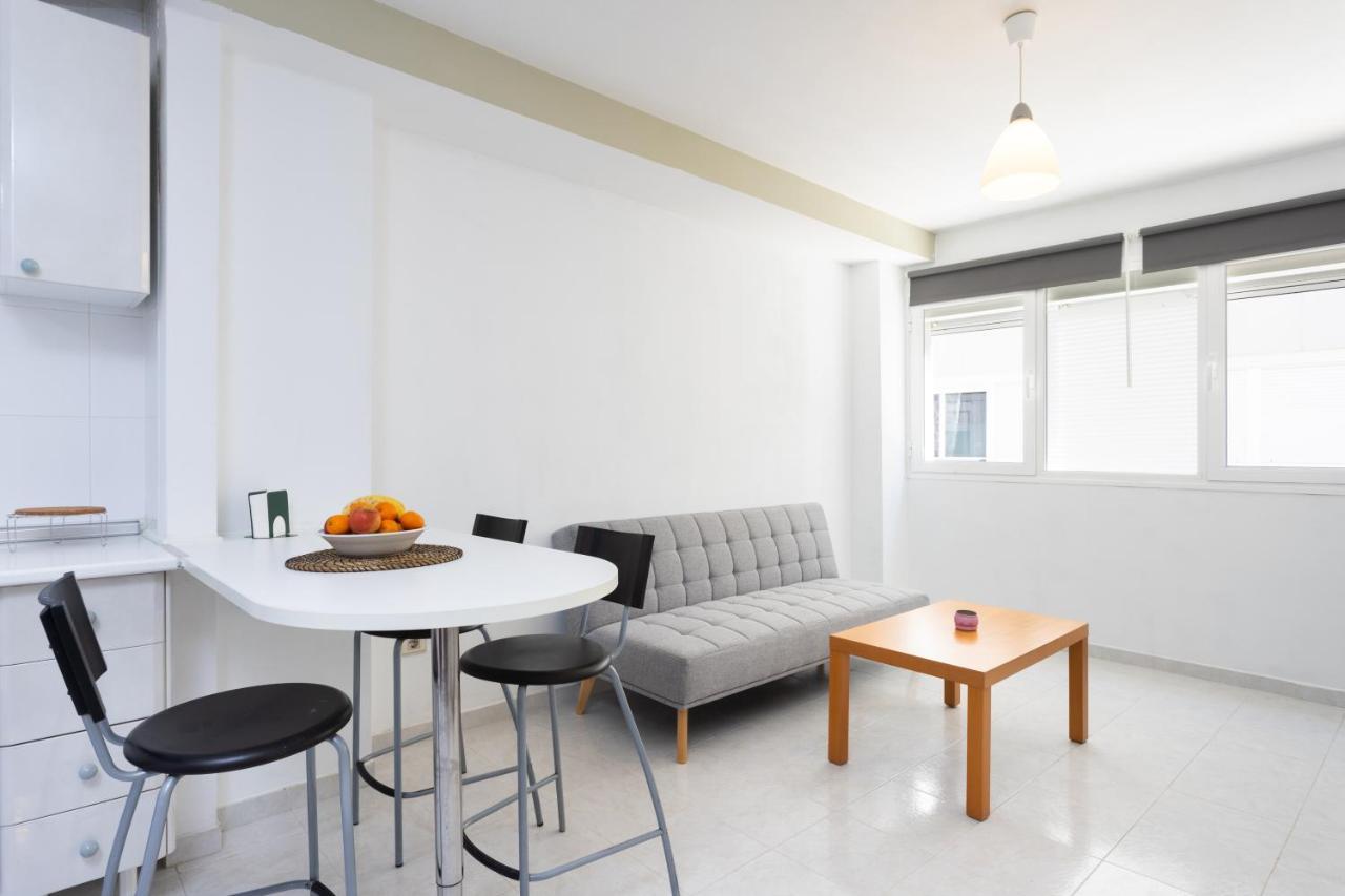 Home2Book Cozy Flat El Medano 2 Min From The Beach Esterno foto