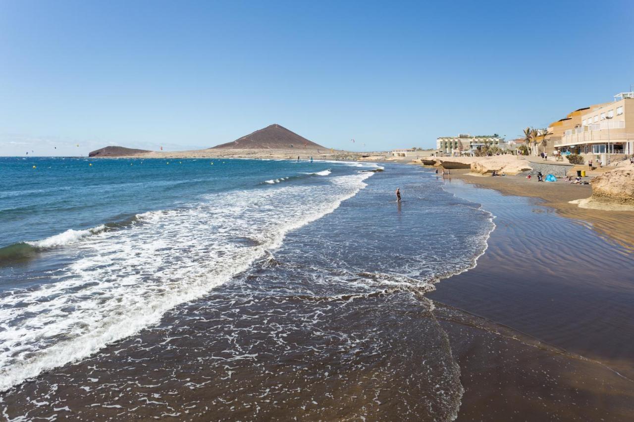 Home2Book Cozy Flat El Medano 2 Min From The Beach Esterno foto