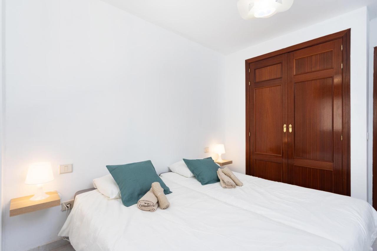 Home2Book Cozy Flat El Medano 2 Min From The Beach Esterno foto
