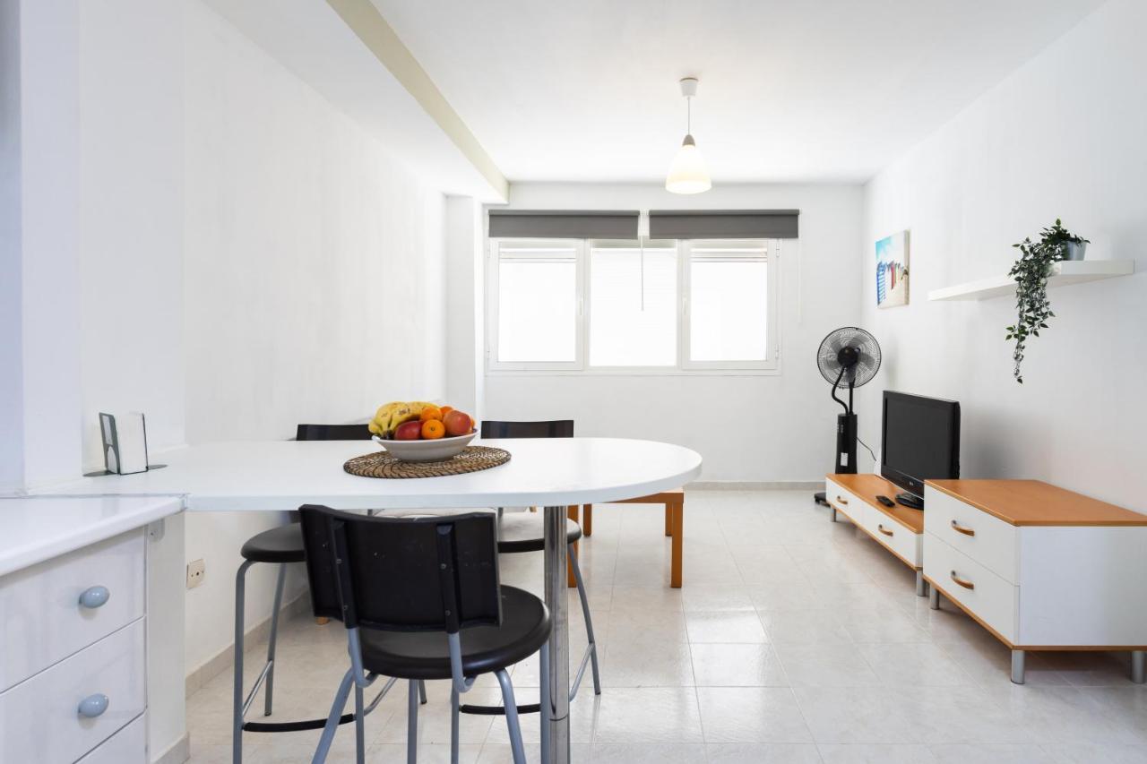 Home2Book Cozy Flat El Medano 2 Min From The Beach Esterno foto