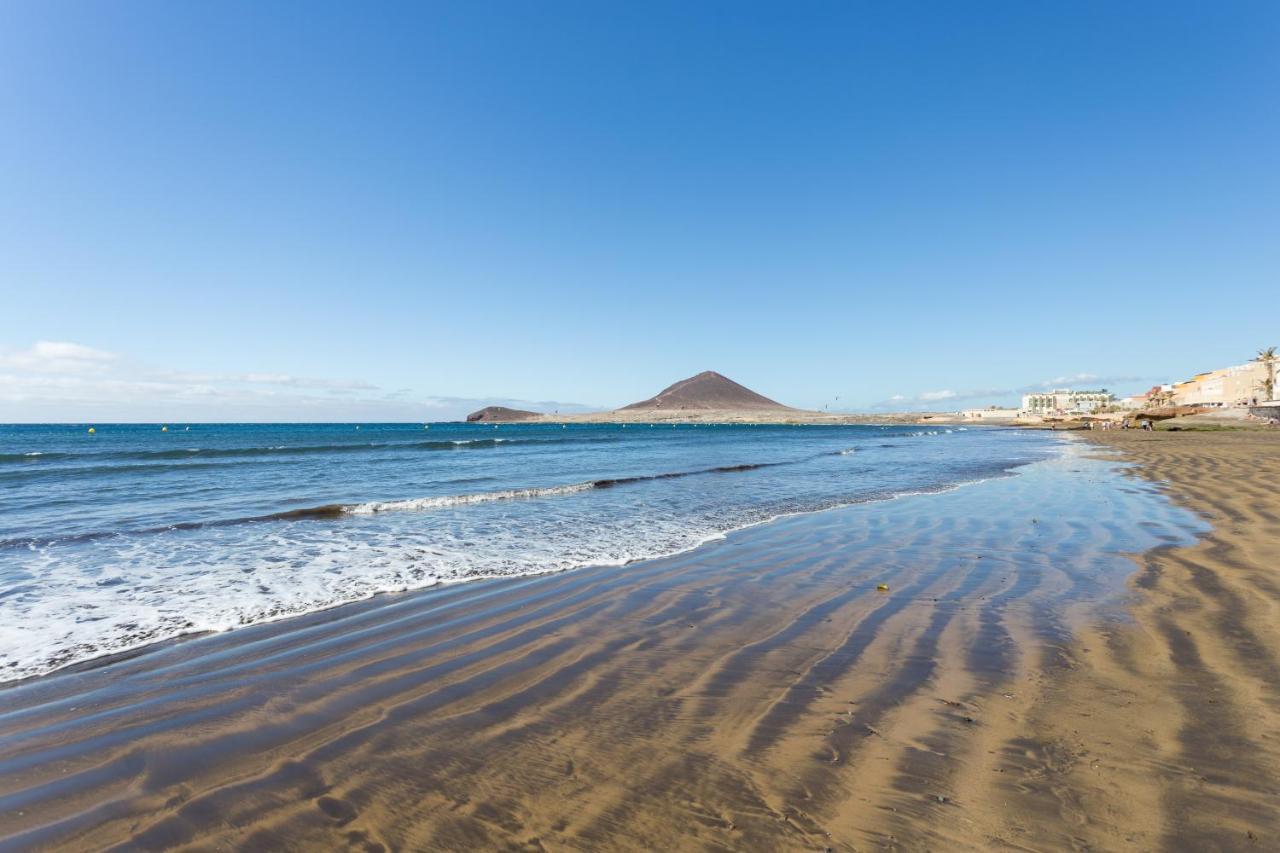 Home2Book Cozy Flat El Medano 2 Min From The Beach Esterno foto
