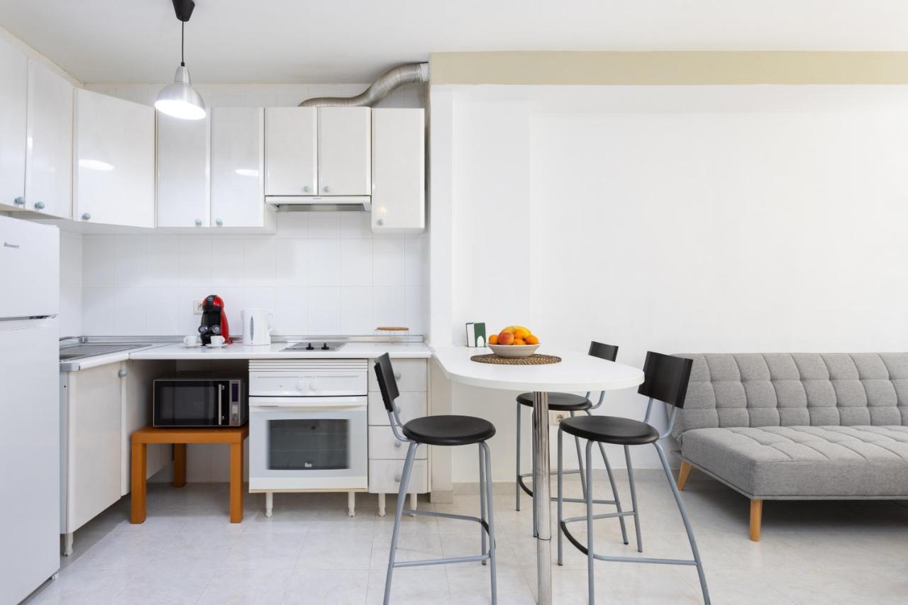 Home2Book Cozy Flat El Medano 2 Min From The Beach Esterno foto