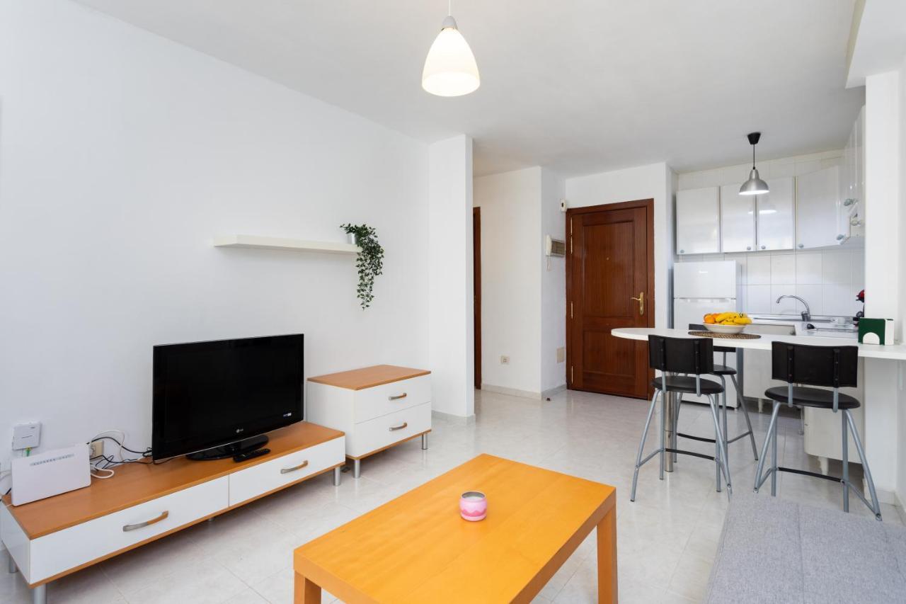 Home2Book Cozy Flat El Medano 2 Min From The Beach Esterno foto