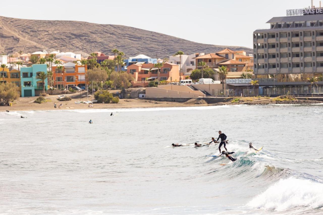 Home2Book Cozy Flat El Medano 2 Min From The Beach Esterno foto