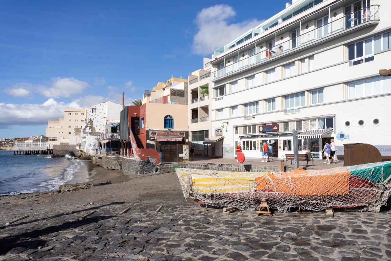 Home2Book Cozy Flat El Medano 2 Min From The Beach Esterno foto
