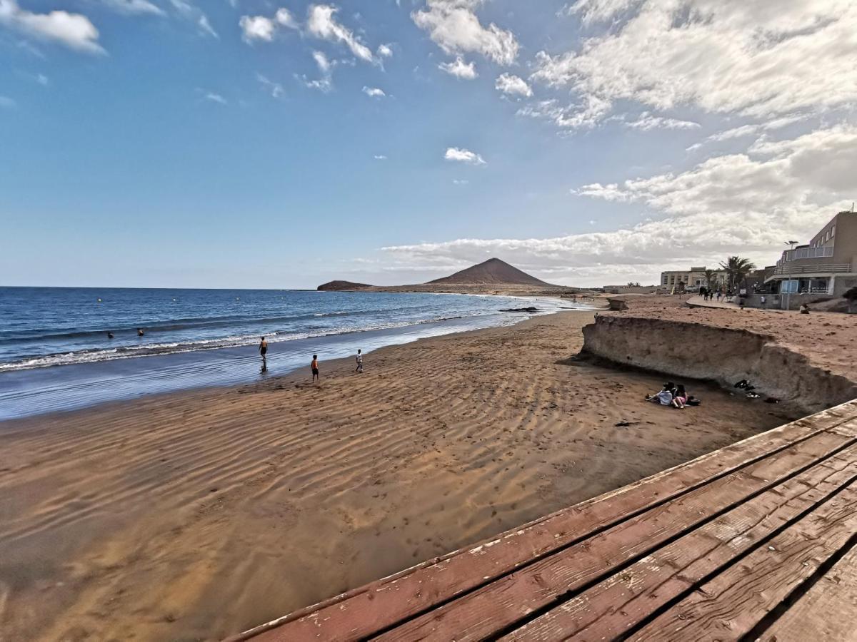 Home2Book Cozy Flat El Medano 2 Min From The Beach Esterno foto