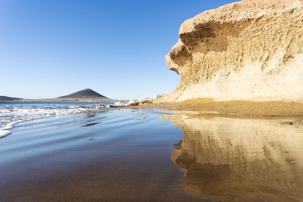 Home2Book Cozy Flat El Medano 2 Min From The Beach Esterno foto