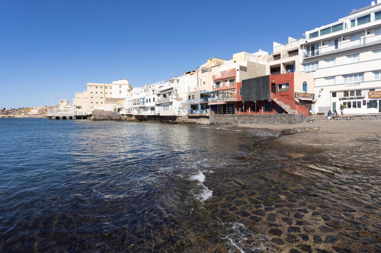 Home2Book Cozy Flat El Medano 2 Min From The Beach Esterno foto