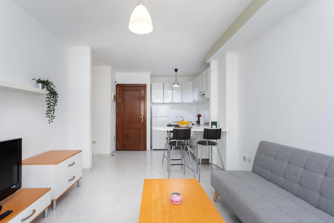 Home2Book Cozy Flat El Medano 2 Min From The Beach Esterno foto