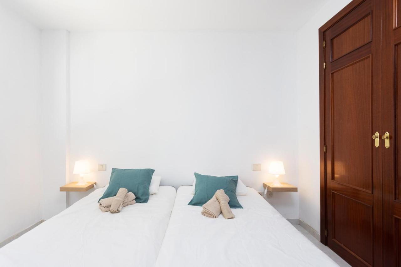 Home2Book Cozy Flat El Medano 2 Min From The Beach Esterno foto