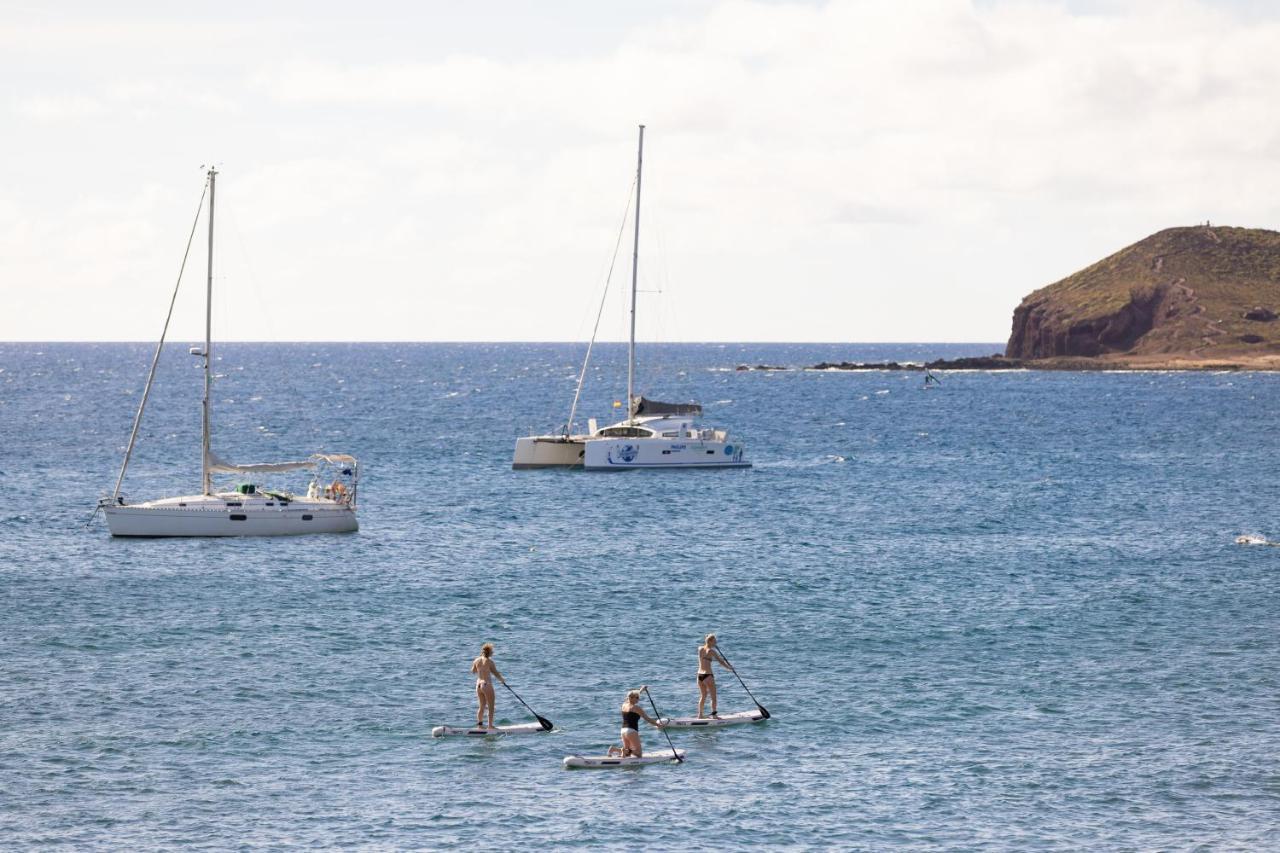 Home2Book Cozy Flat El Medano 2 Min From The Beach Esterno foto