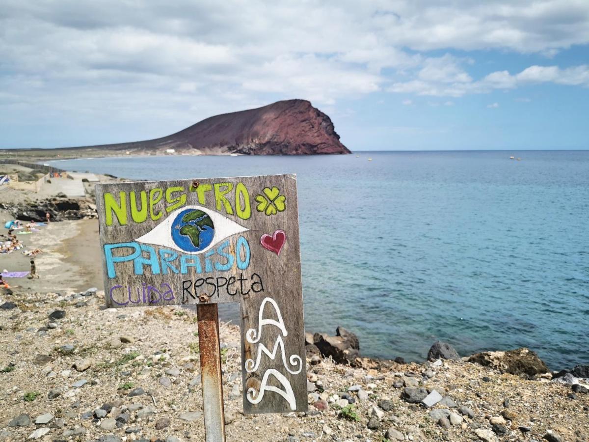 Home2Book Cozy Flat El Medano 2 Min From The Beach Esterno foto