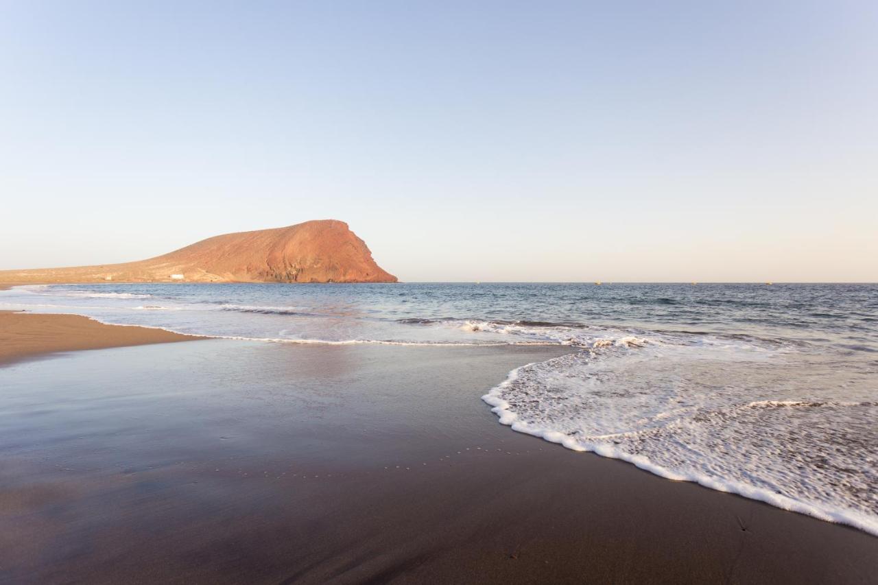 Home2Book Cozy Flat El Medano 2 Min From The Beach Esterno foto