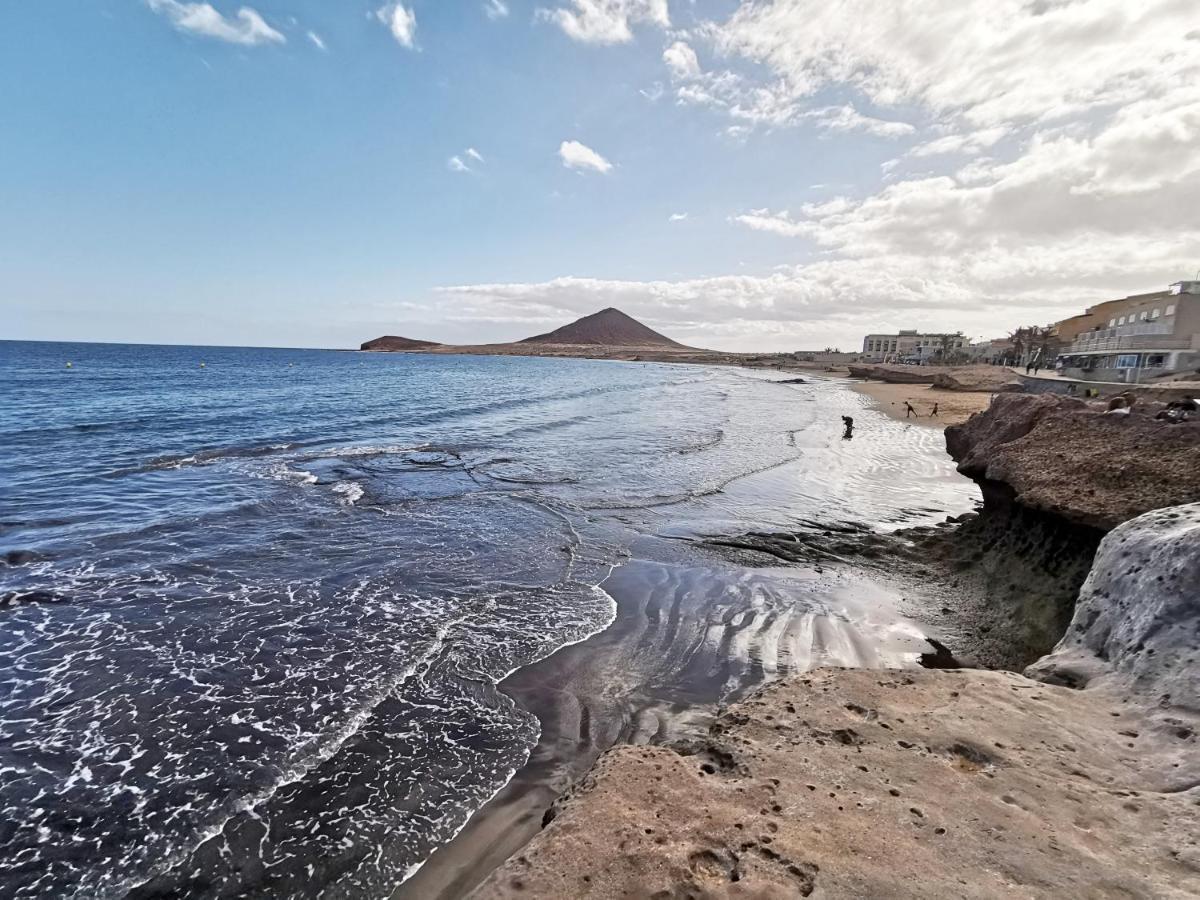Home2Book Cozy Flat El Medano 2 Min From The Beach Esterno foto