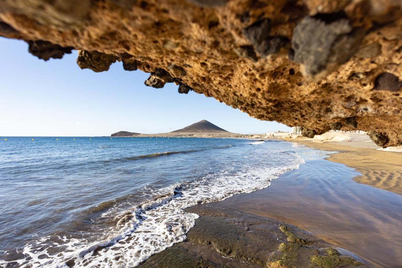 Home2Book Cozy Flat El Medano 2 Min From The Beach Esterno foto